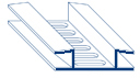 Ventilation Strips